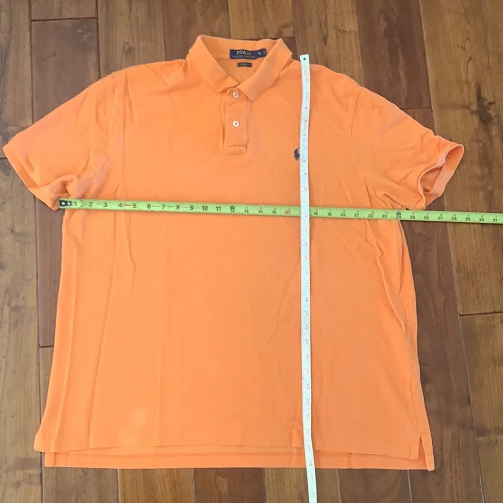 Polo Ralph Lauren classic fit
